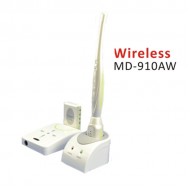 Wireless Intraoral Camera MD910AW USB&VGA
